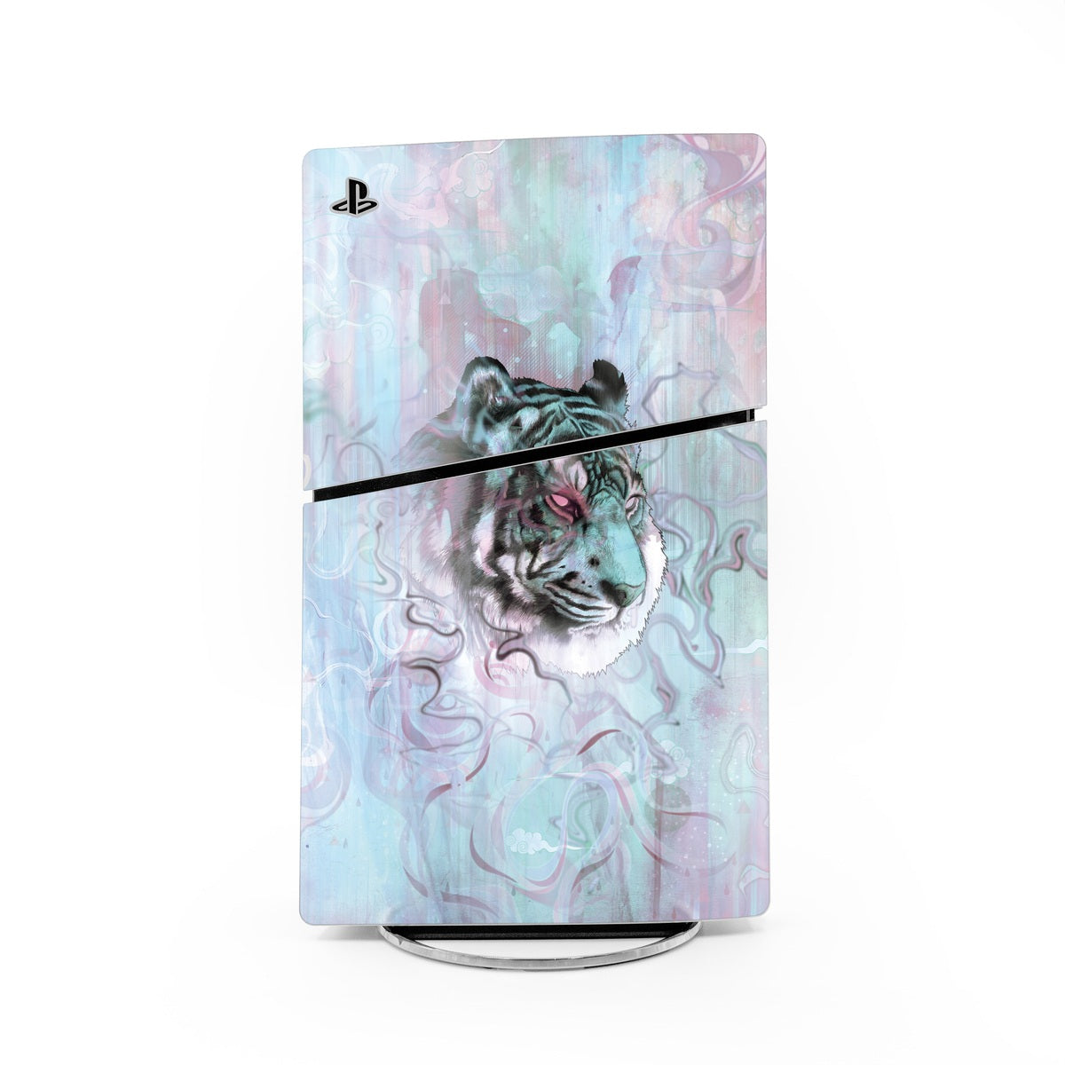 Illusive by Nature - Sony PS5 Slim Skin