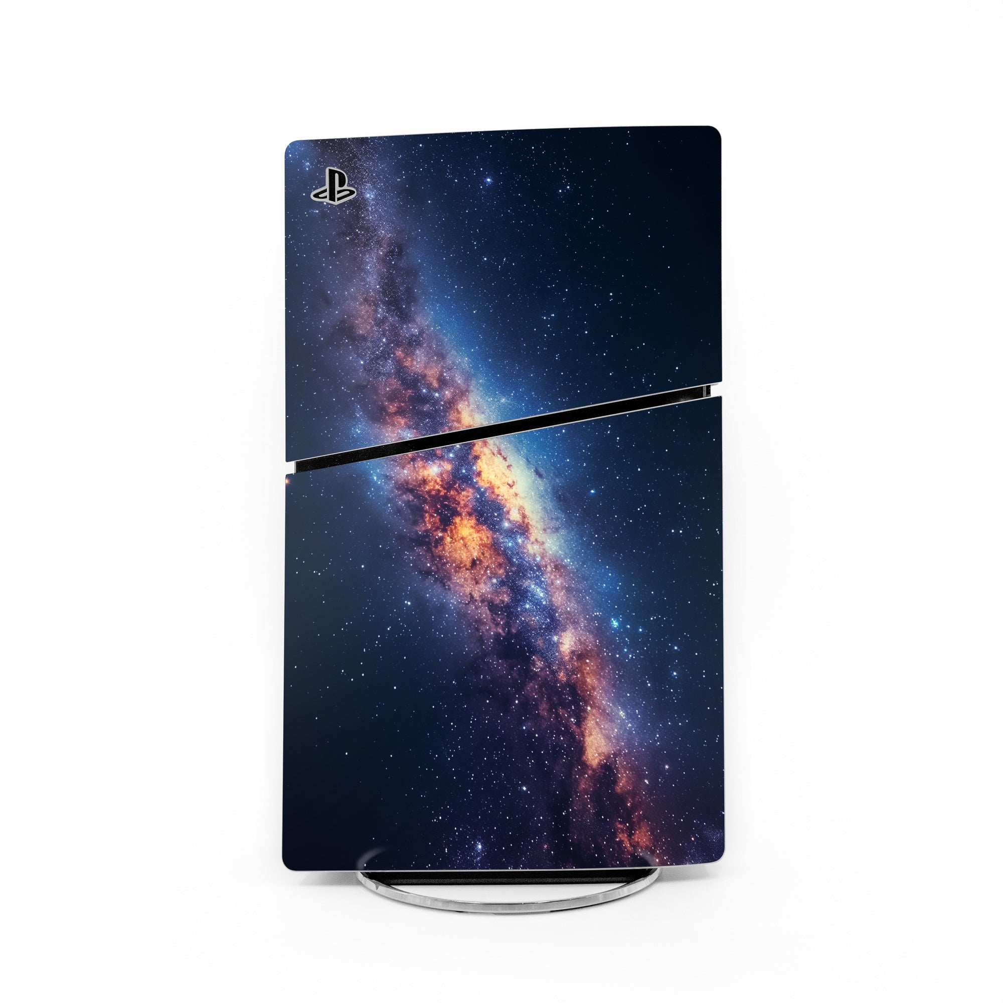 Intergalactic - Sony PS5 Slim Skin