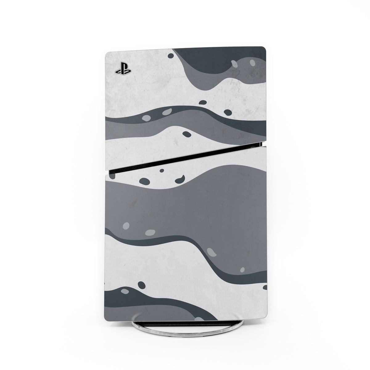 Jet Blast - Sony PS5 Slim Skin