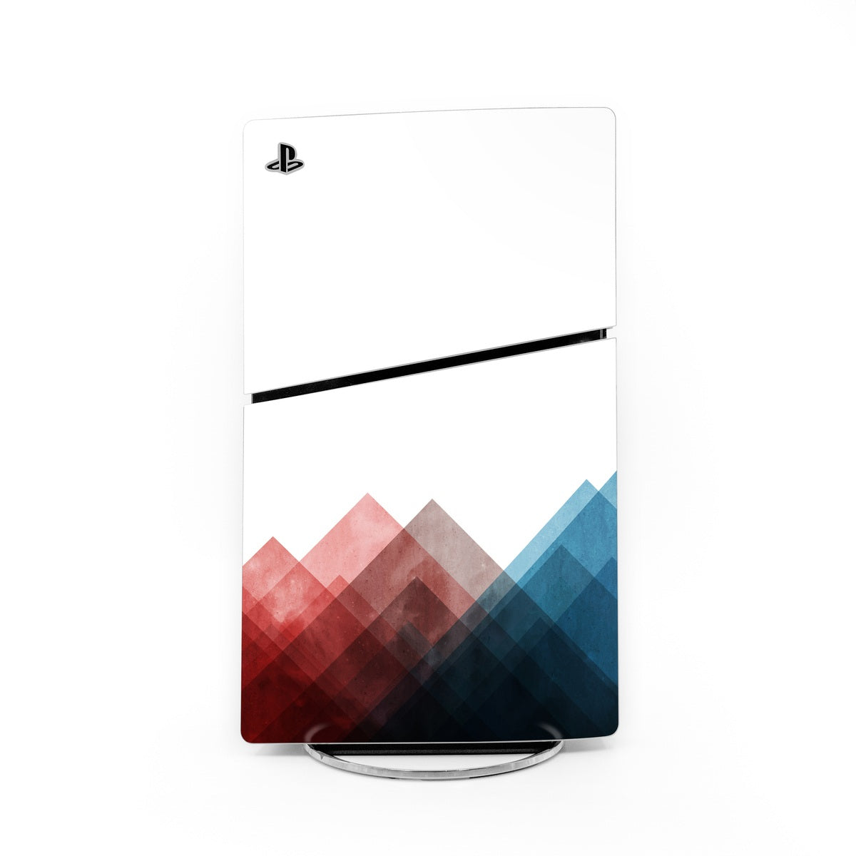 Journeying Inward - Sony PS5 Slim Skin