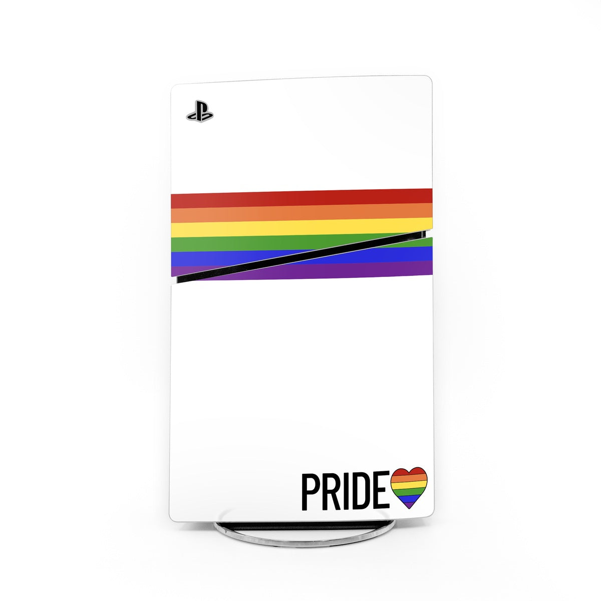 Love Wins - Sony PS5 Slim Skin