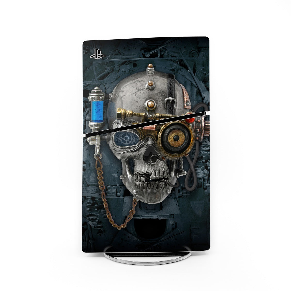 Necronaut - Sony PS5 Slim Skin