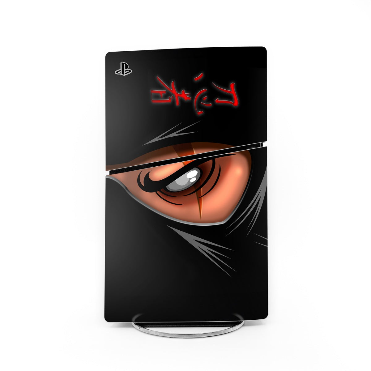 Ninja - Sony PS5 Slim Skin