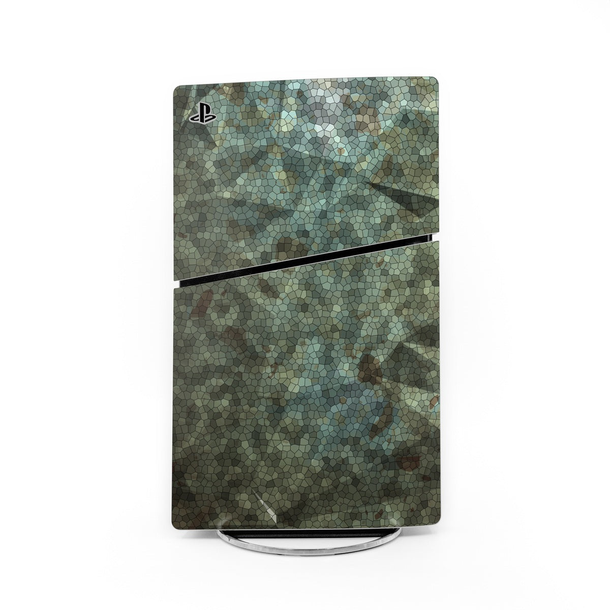 Outcrop - Sony PS5 Slim Skin