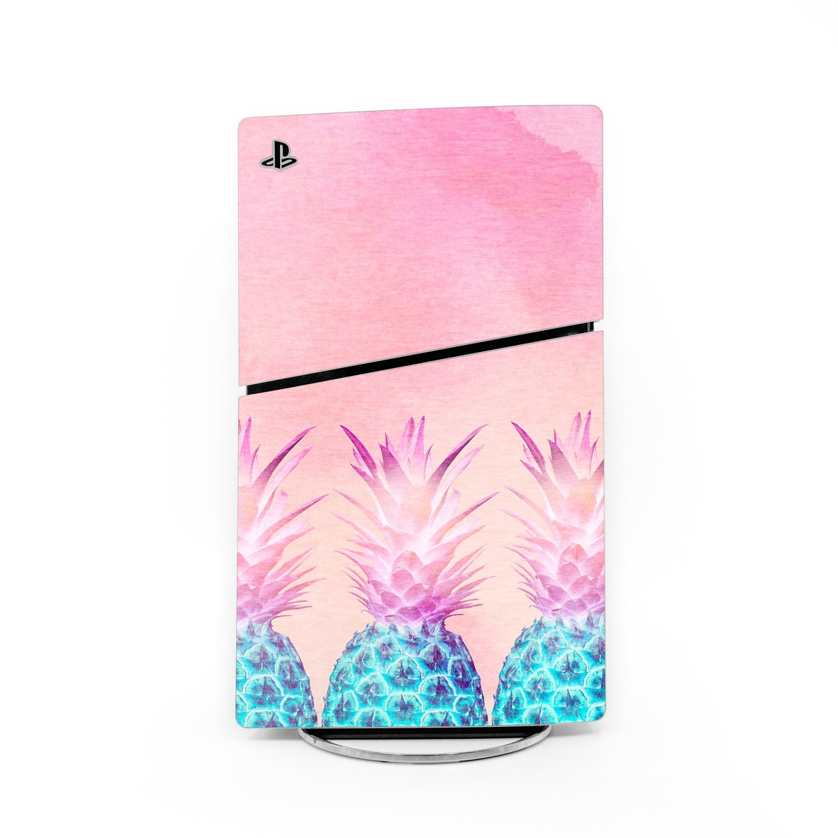 Pineapple Farm - Sony PS5 Slim Skin