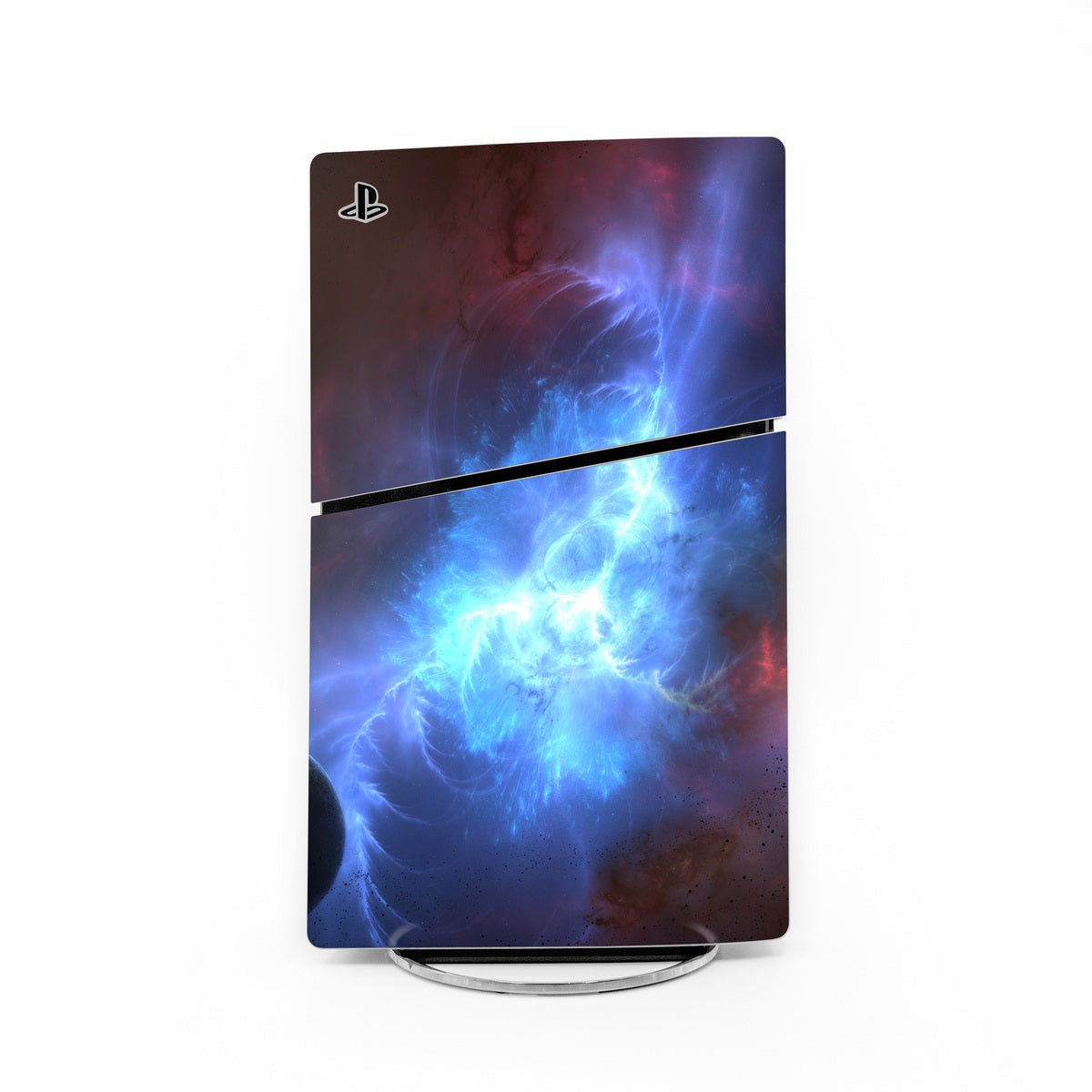 Pulsar - Sony PS5 Slim Skin