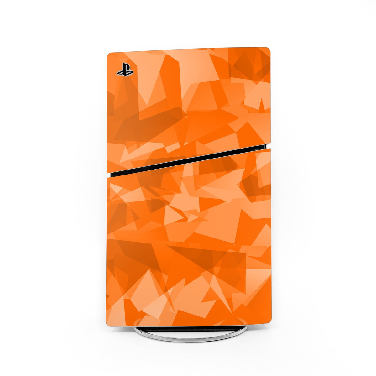 Solar Storm - Sony PS5 Slim Skin