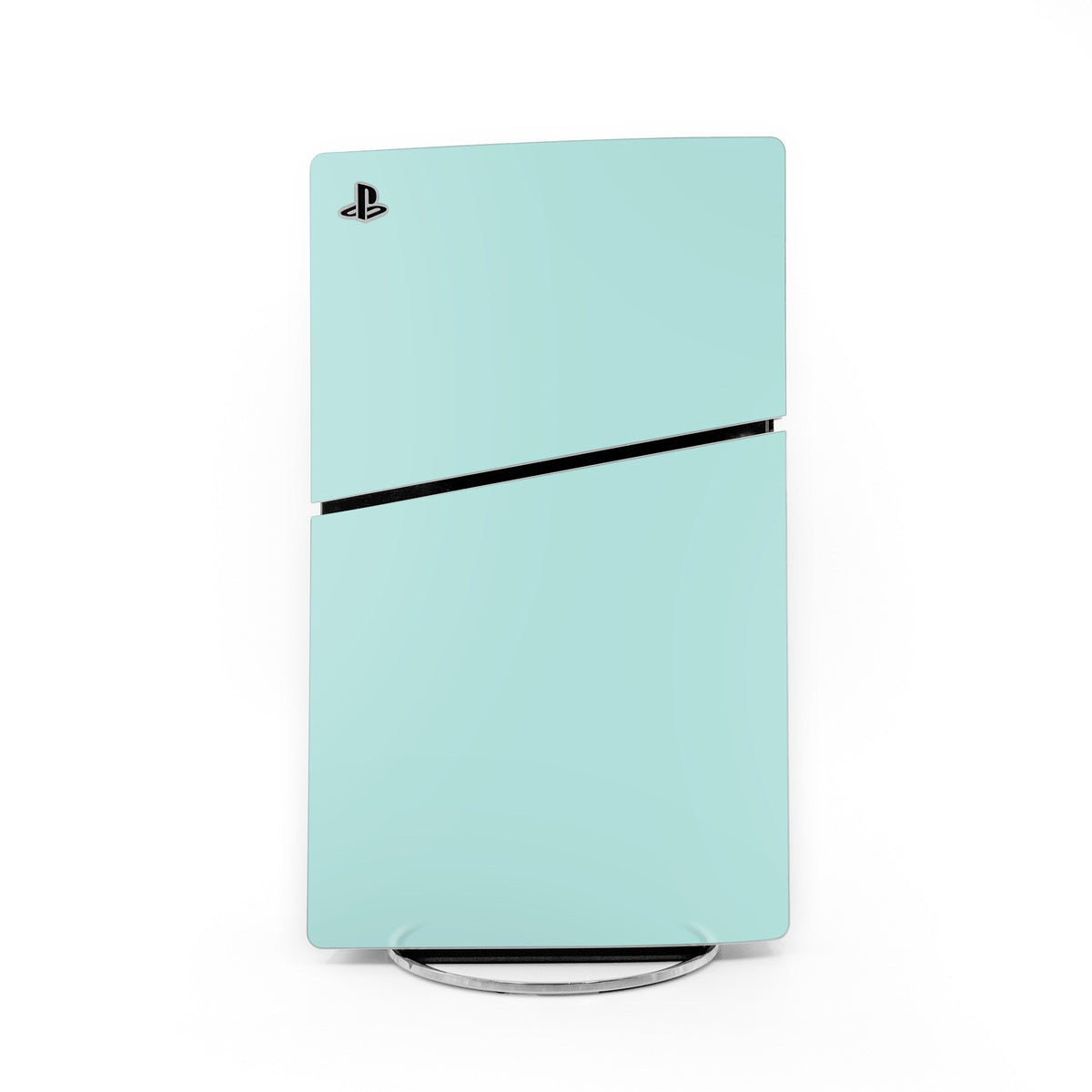 Solid State Mint - Sony PS5 Slim Skin