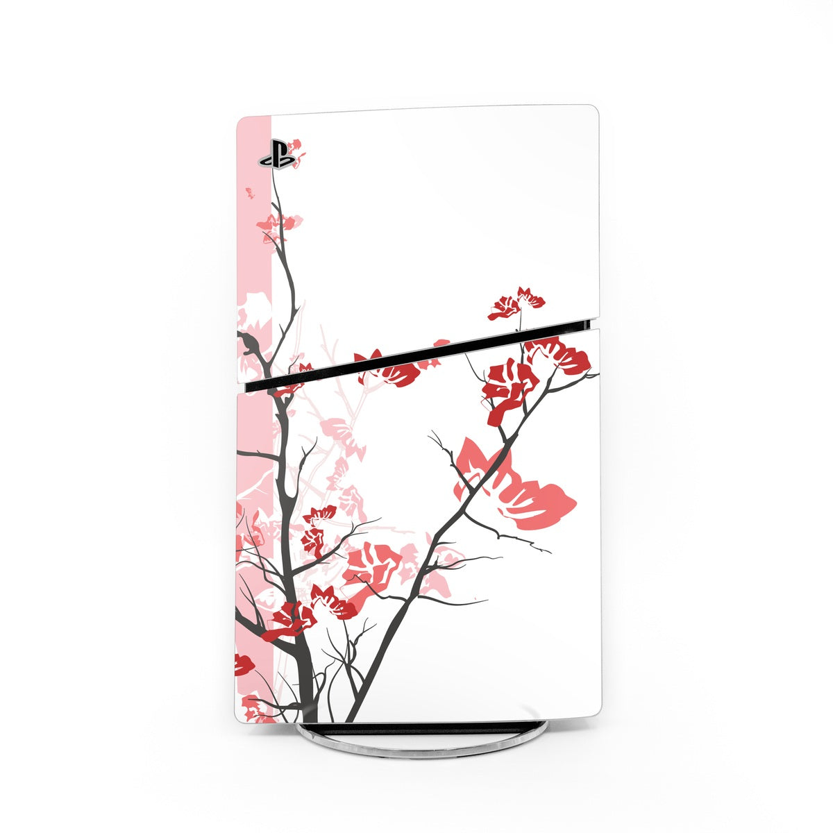 Pink Tranquility - Sony PS5 Slim Skin