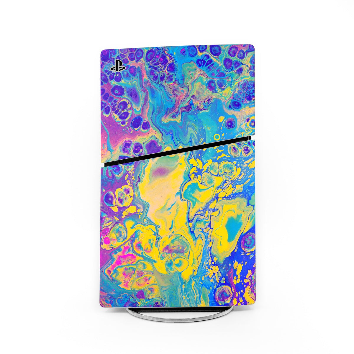 Unicorn Vibe - Sony PS5 Slim Skin