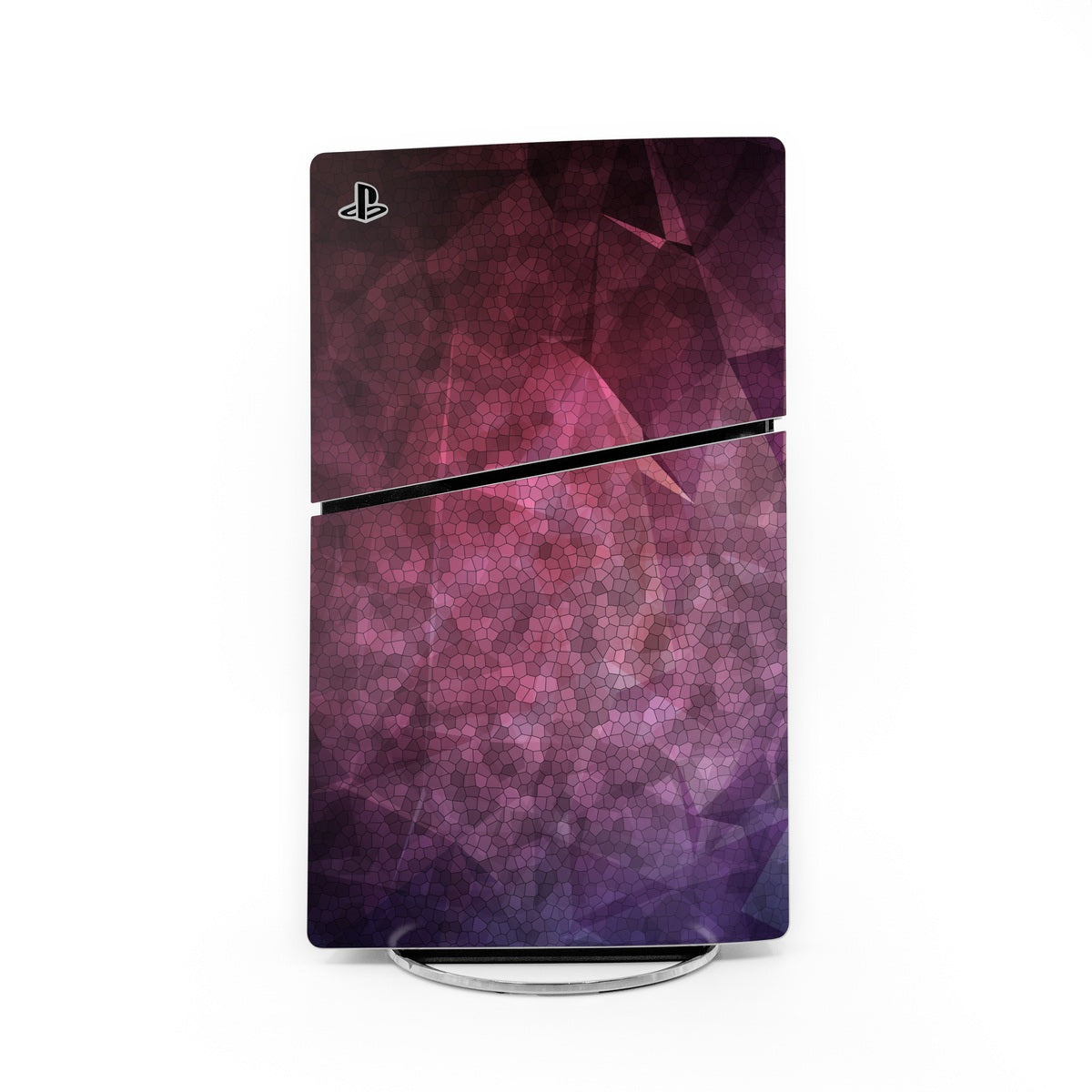 Vampire Squid - Sony PS5 Slim Skin