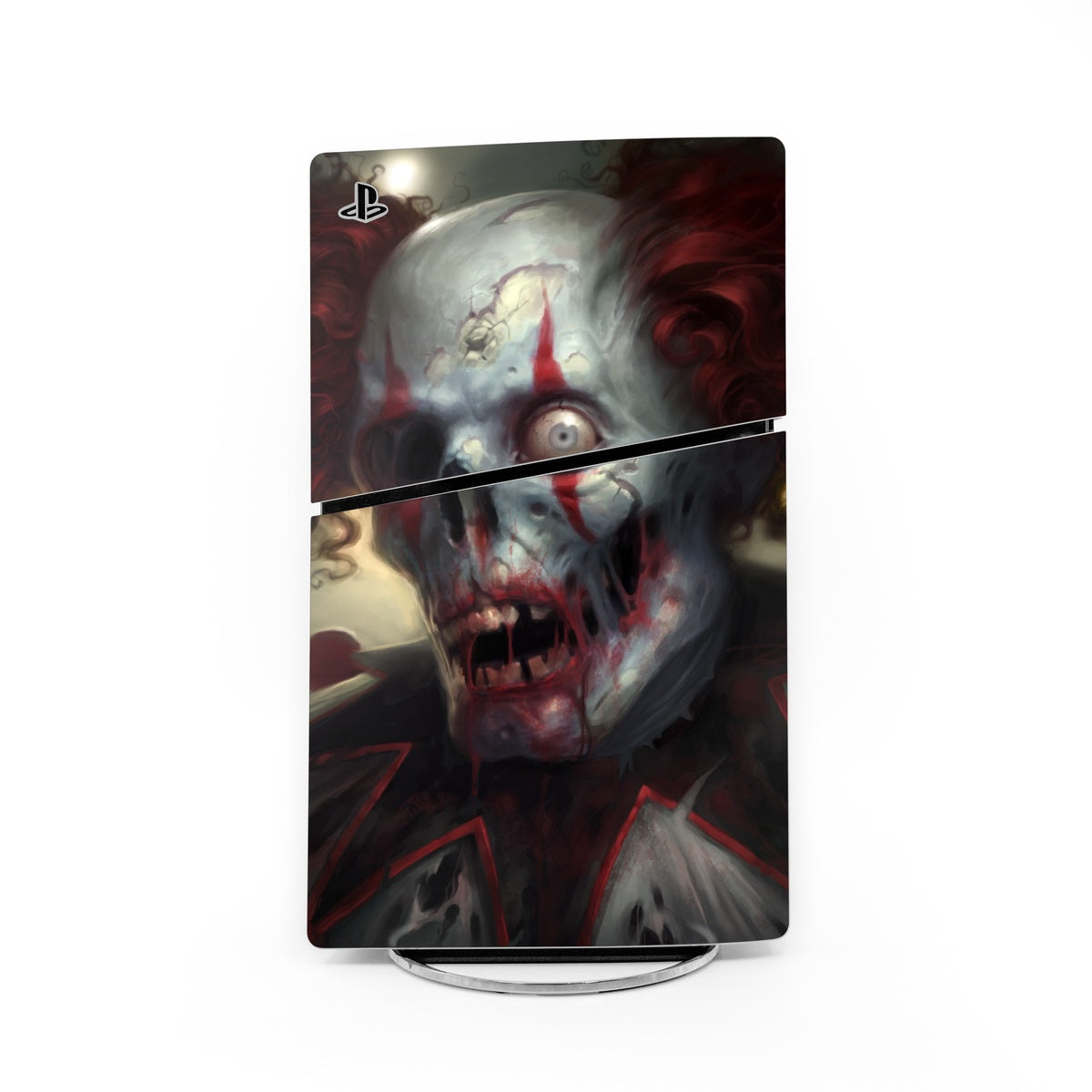 Zombini - Sony PS5 Slim Skin