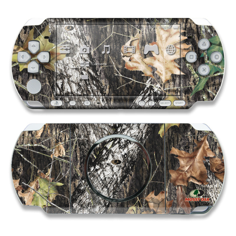 Break-Up - Sony PSP 3000 Skin