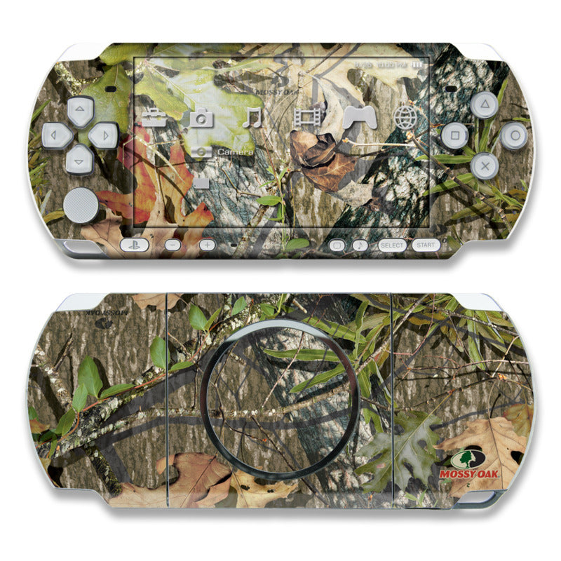 Obsession - Sony PSP 3000 Skin