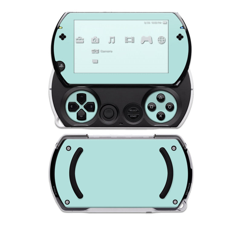 Popular PSP GO