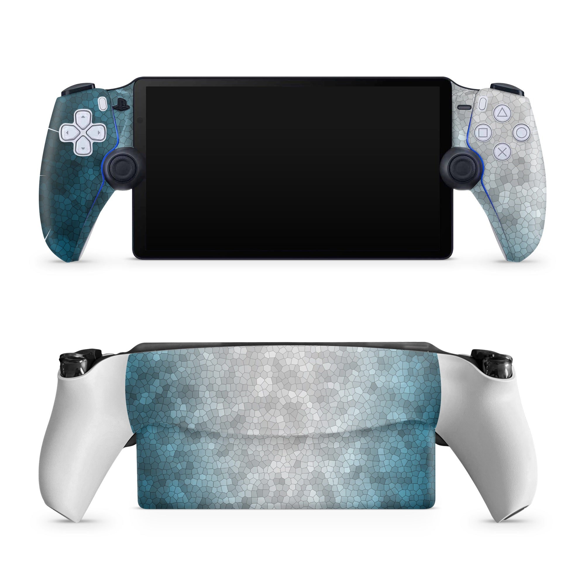 Atmospheric - Sony PlayStation Portal Skin