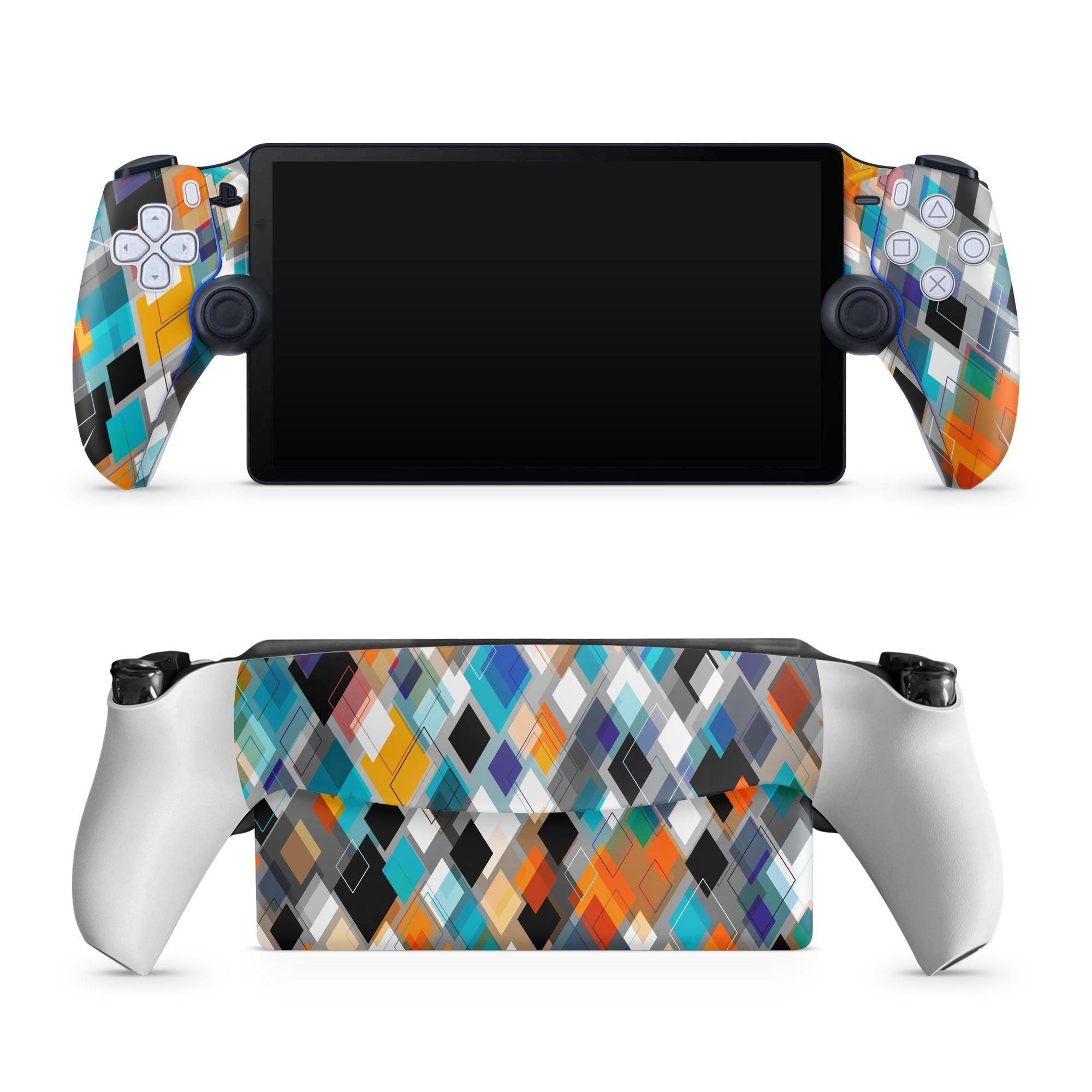 Calliope - Sony PlayStation Portal Skin