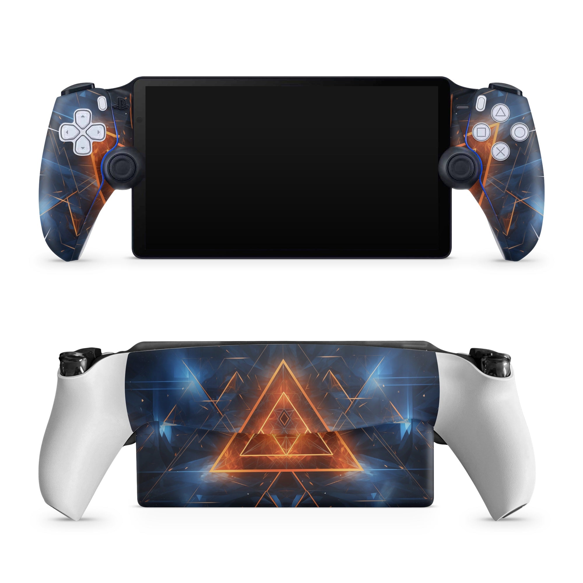 Conjecture - Sony PlayStation Portal Skin