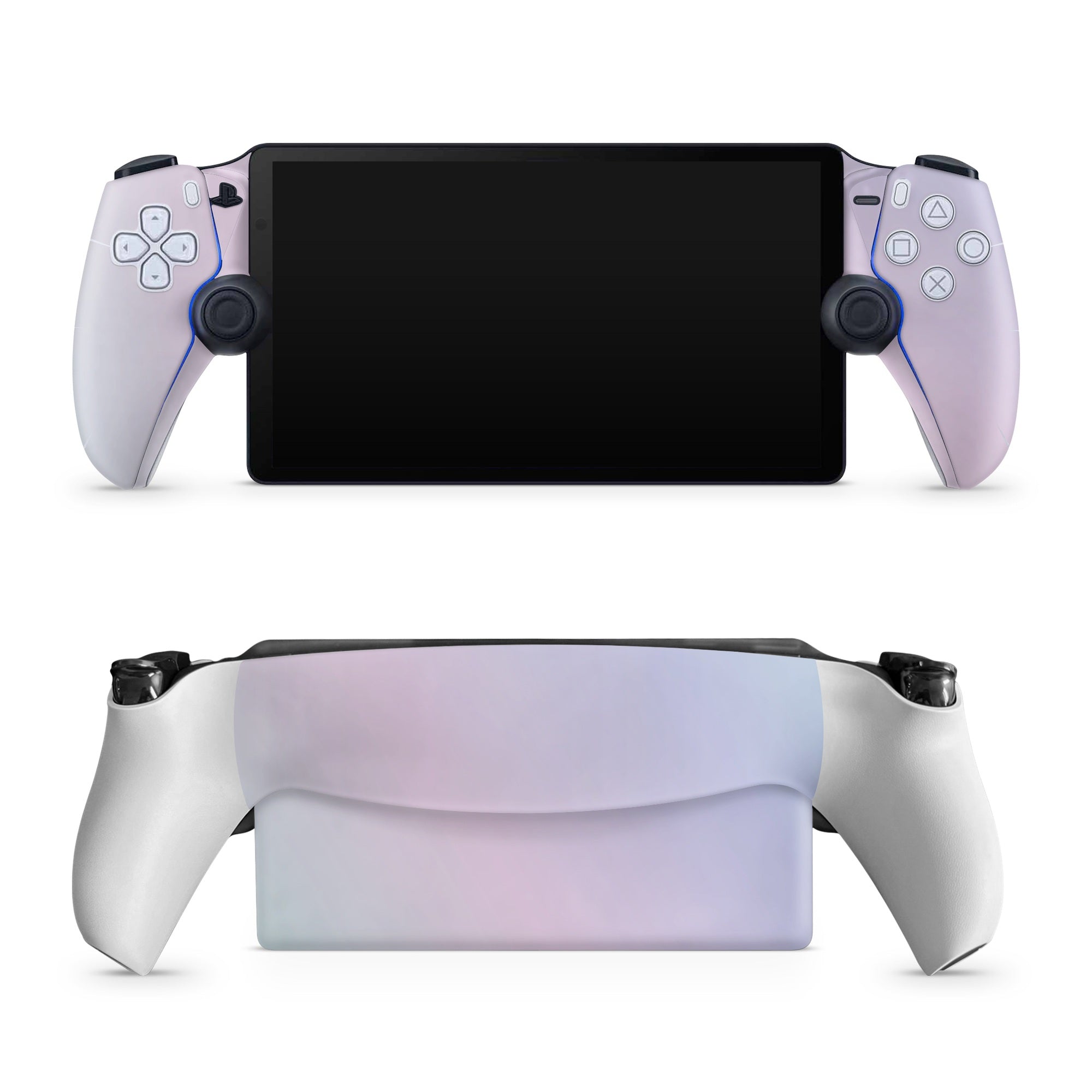 Cotton Candy - Sony PlayStation Portal Skin