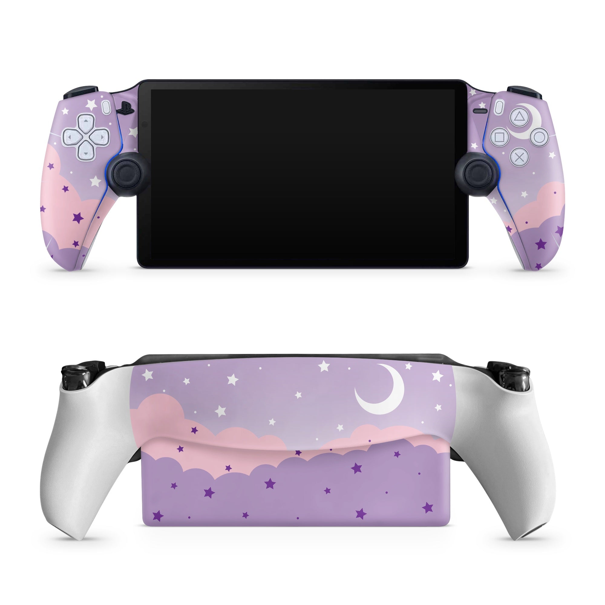 Dreaming - Sony PlayStation Portal Skin