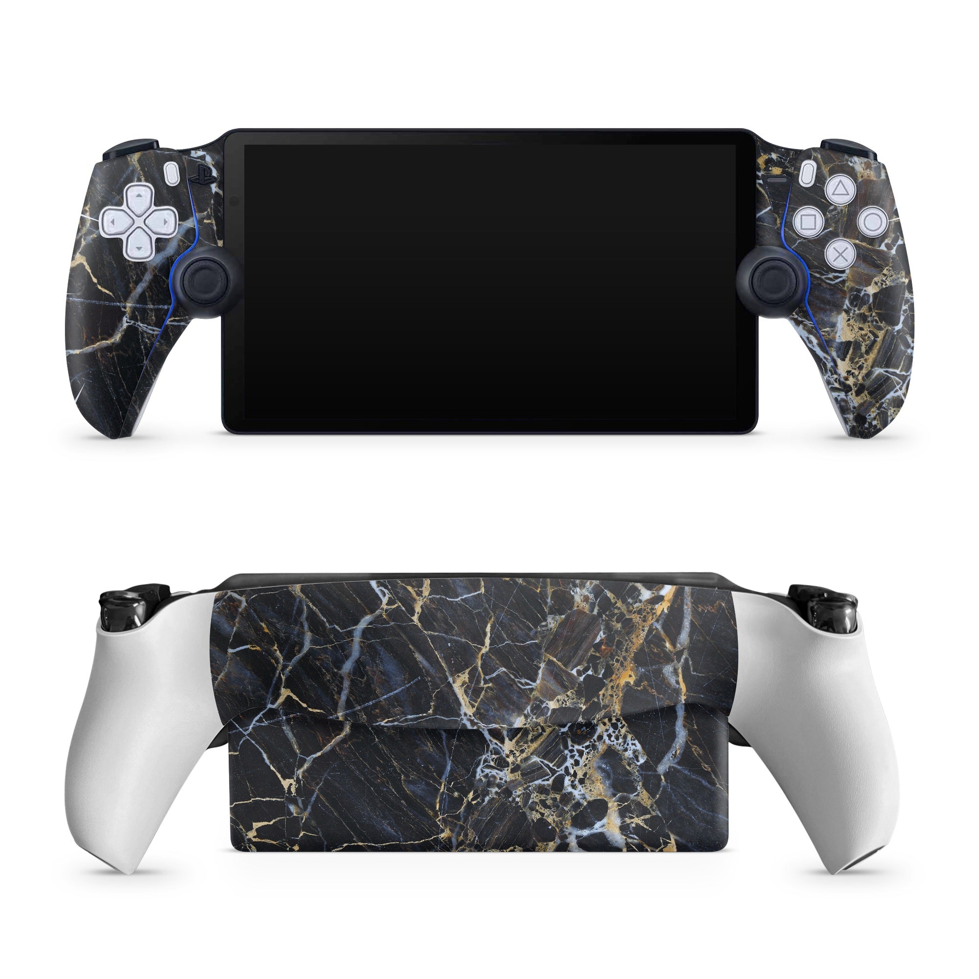 Dusk Marble - Sony PlayStation Portal Skin