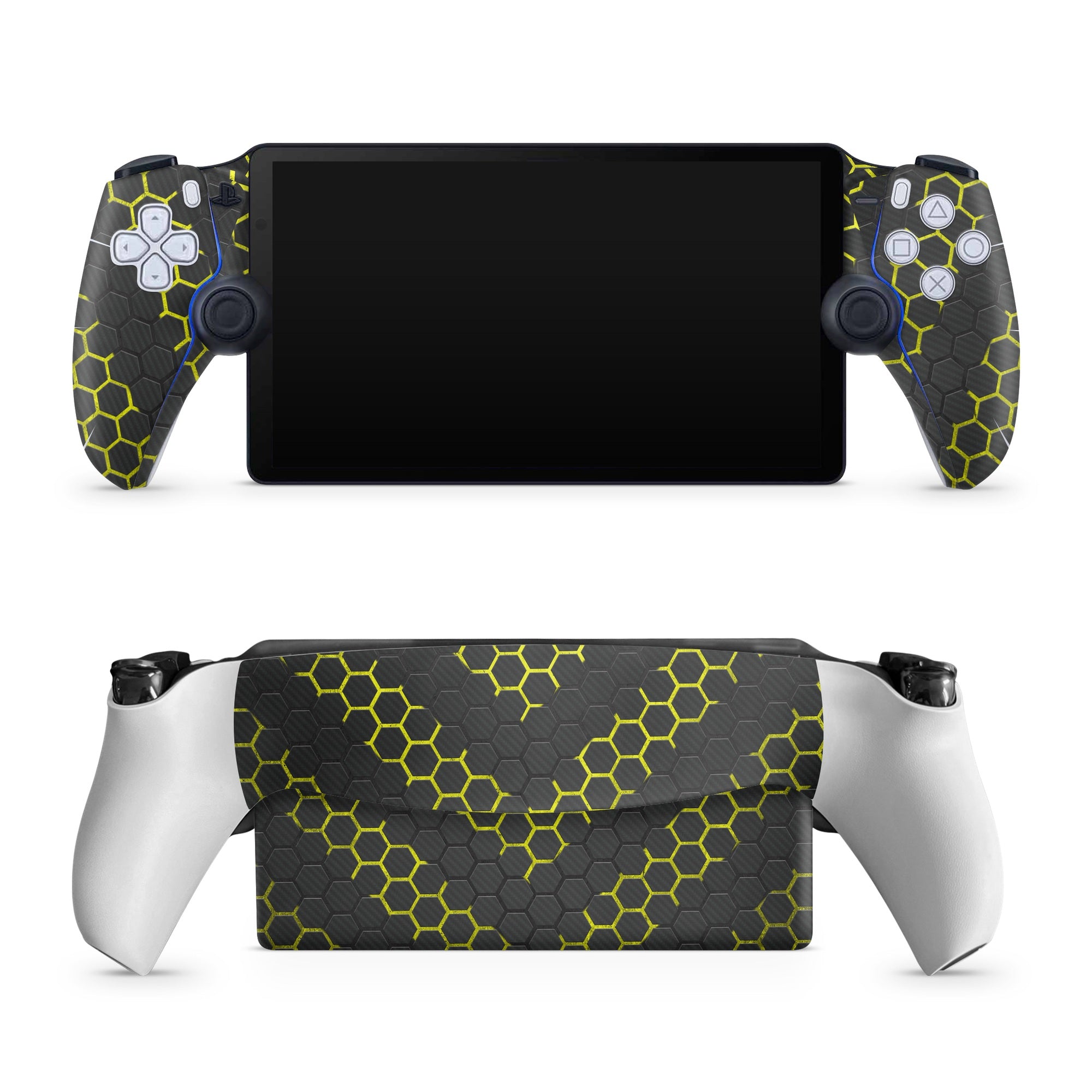 EXO Wasp - Sony PlayStation Portal Skin