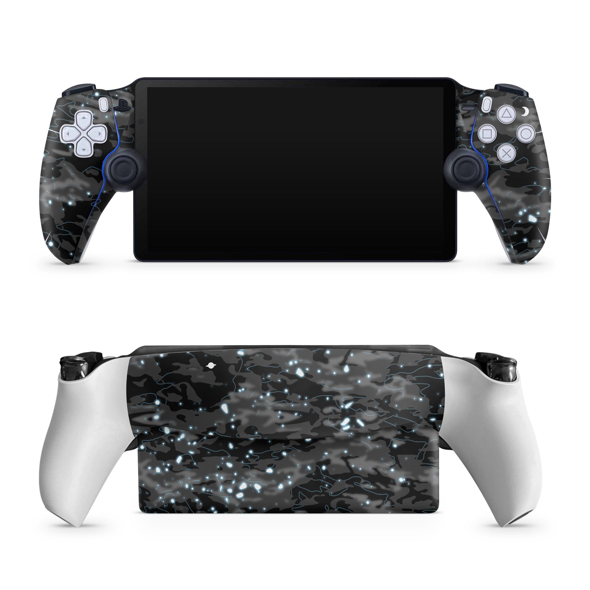 Gimme Space - Sony PlayStation Portal Skin