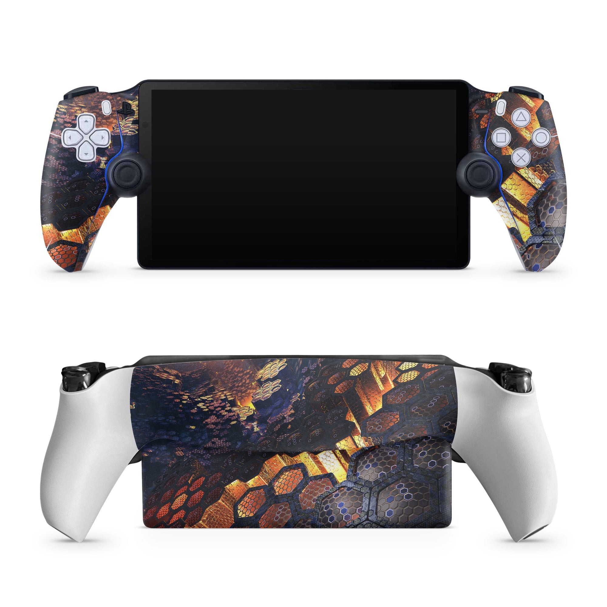 Hivemind - Sony PlayStation Portal Skin