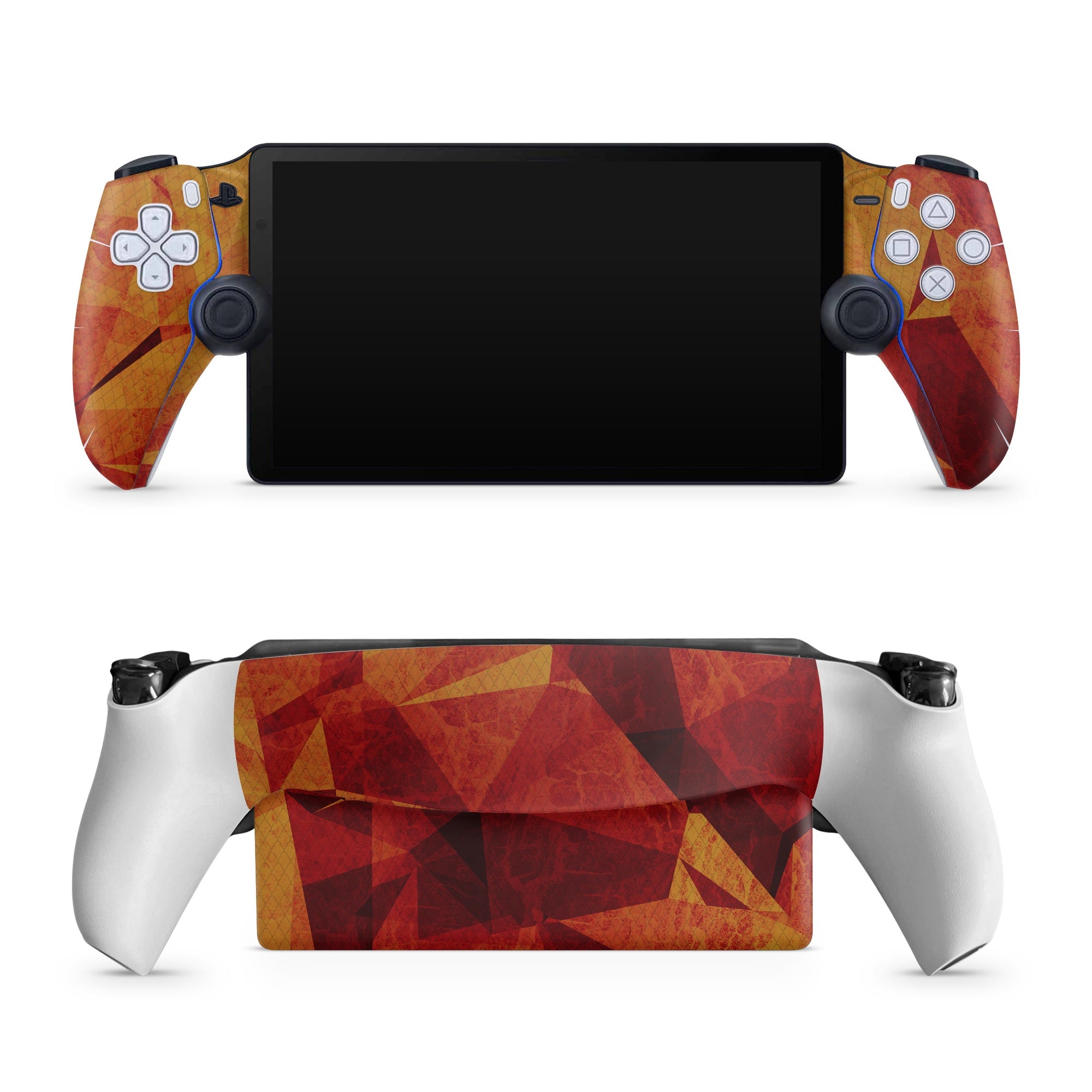 Kingsnake - Sony PlayStation Portal Skin