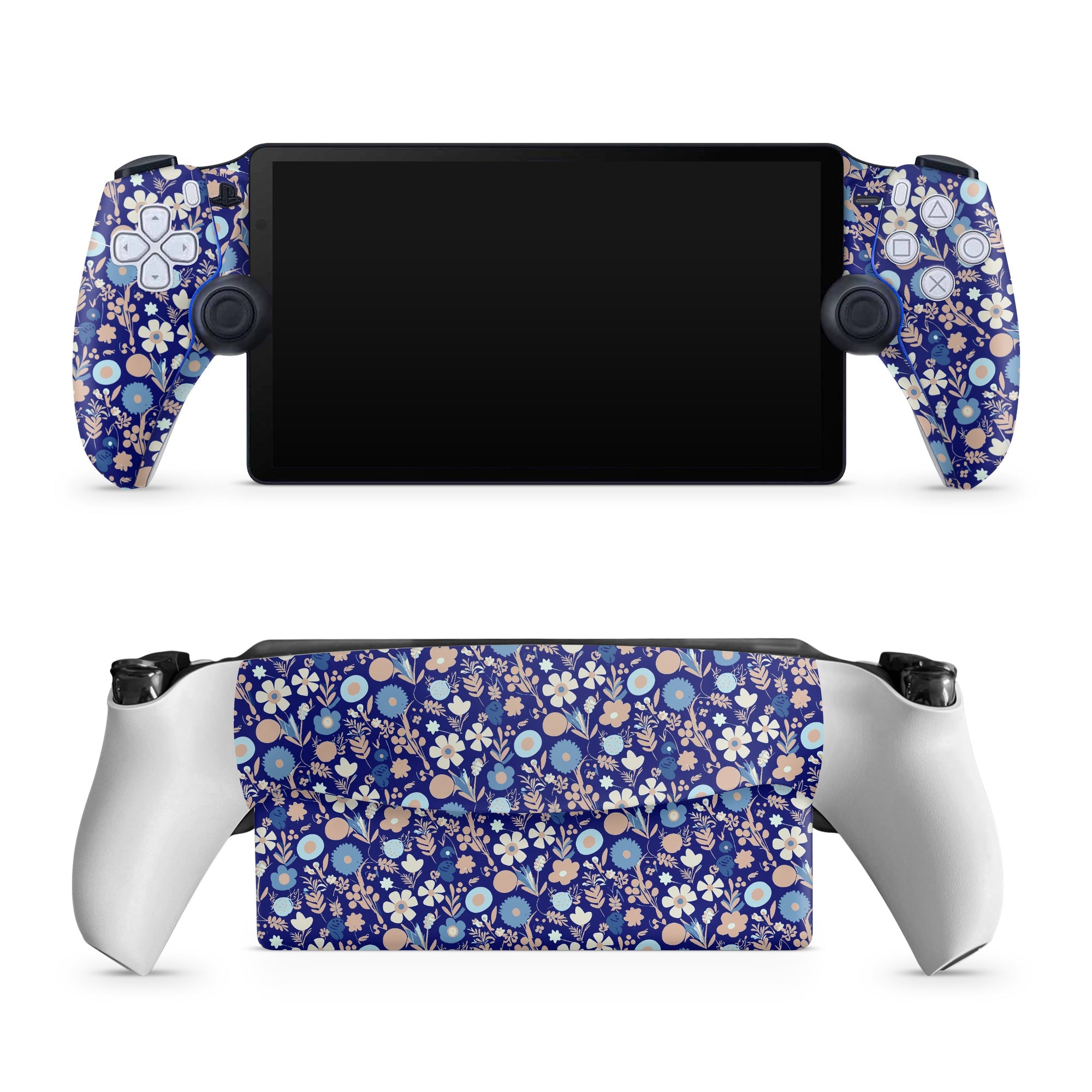 Mary - Sony PlayStation Portal Skin