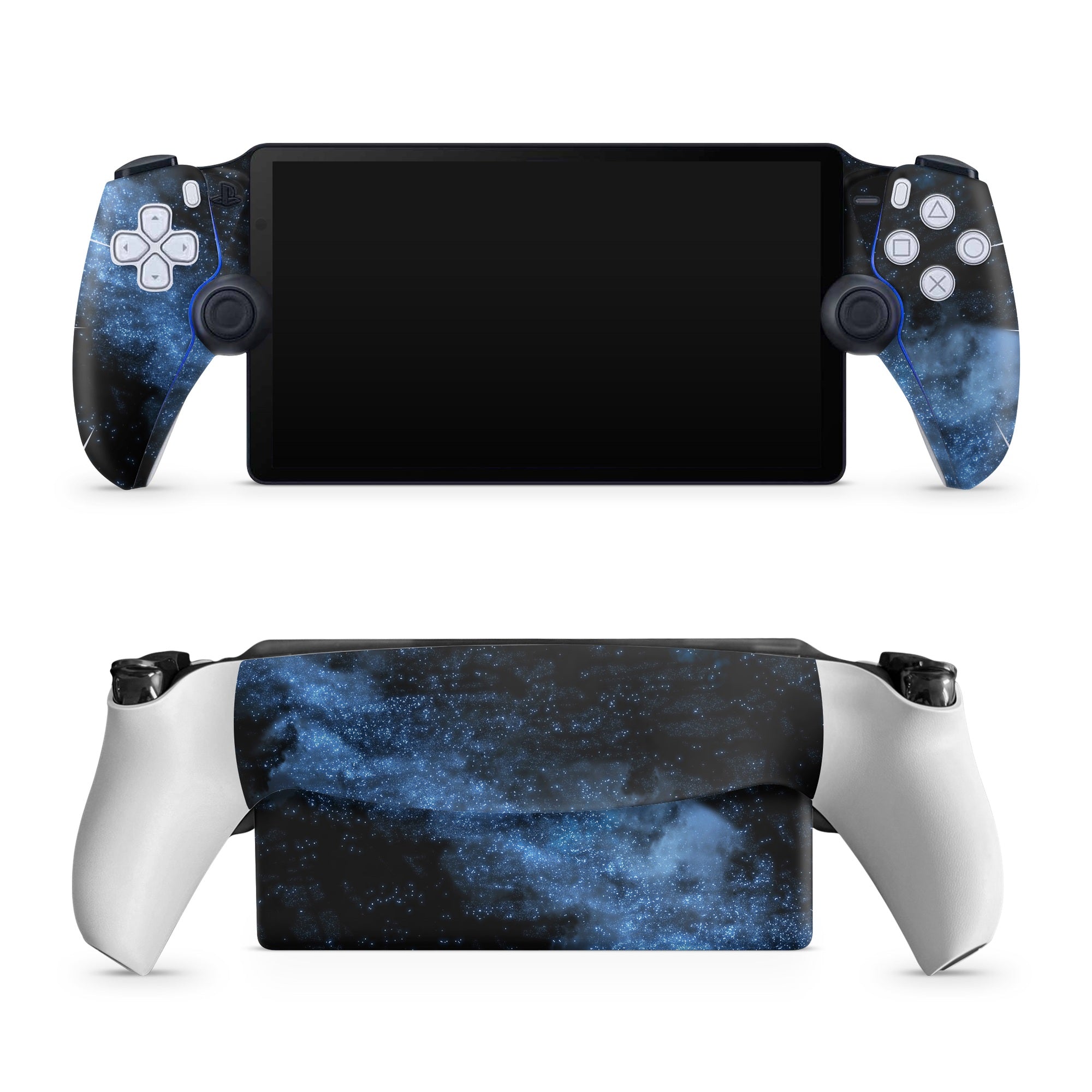 Milky Way - Sony PlayStation Portal Skin