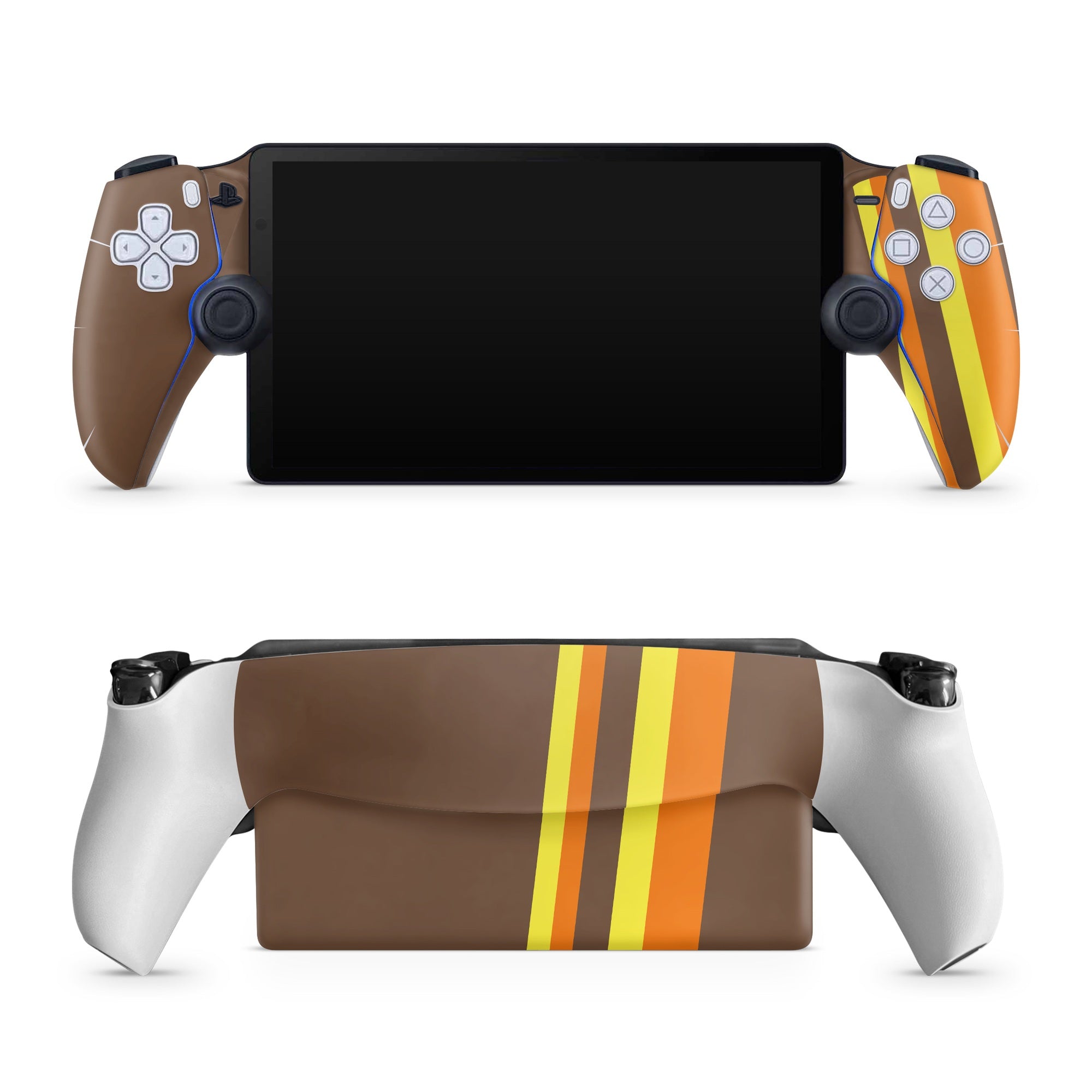 Oahu - Sony PlayStation Portal Skin