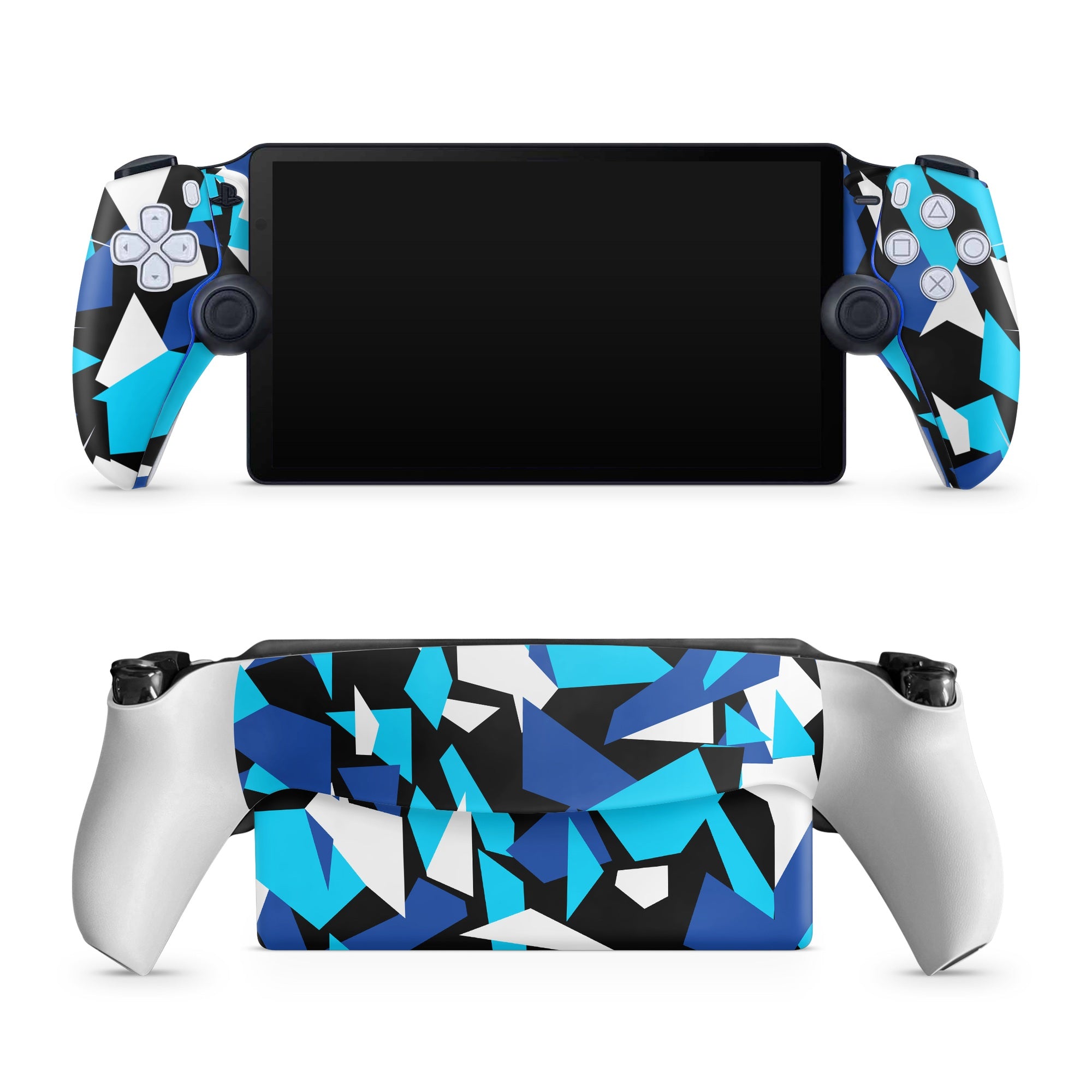 Raytracer - Sony PlayStation Portal Skin