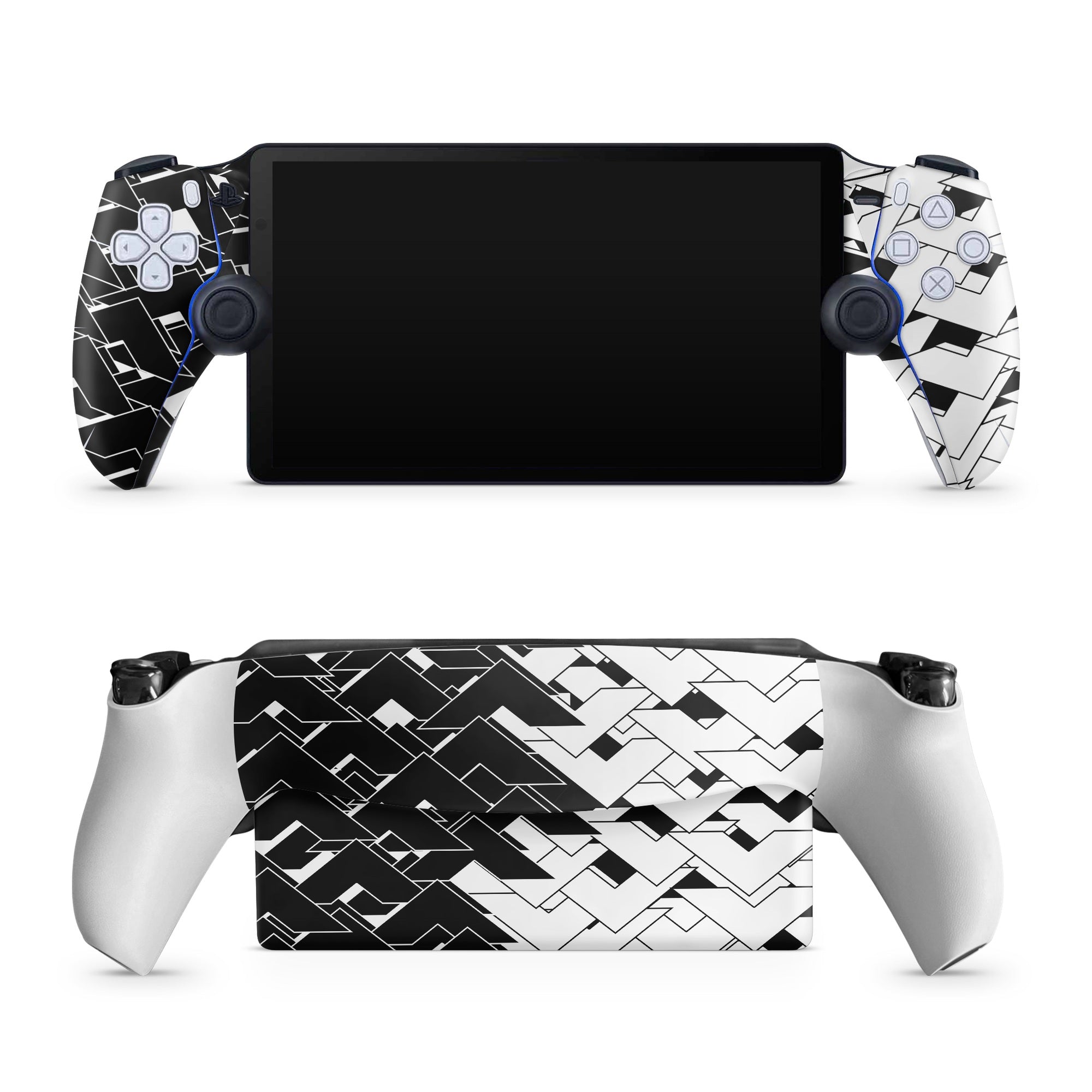 Real Slow - Sony PlayStation Portal Skin