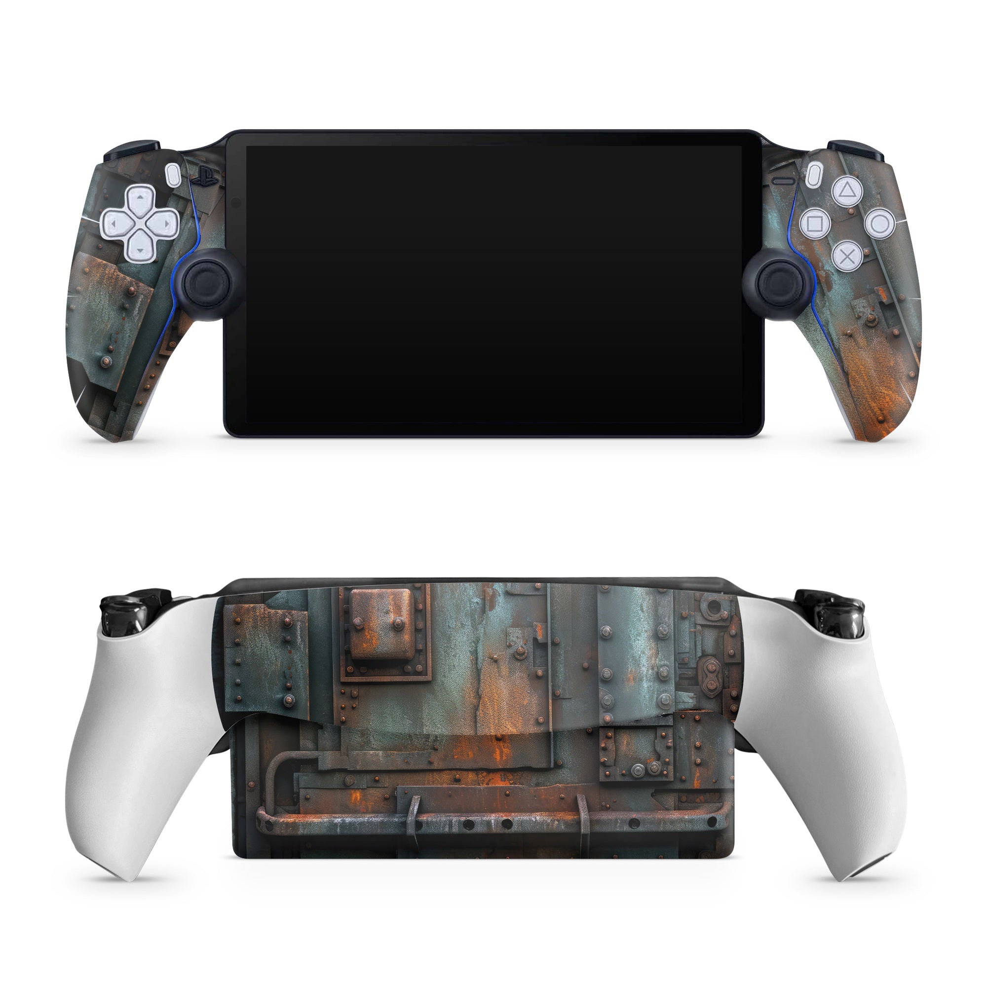 Secured - Sony PlayStation Portal Skin