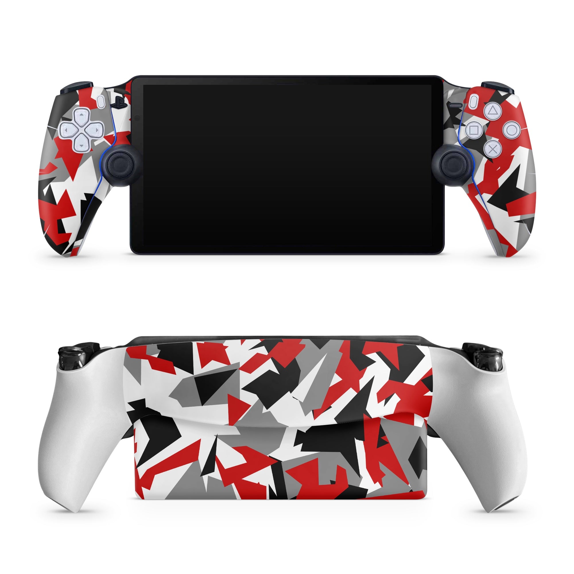 Signal - Sony PlayStation Portal Skin