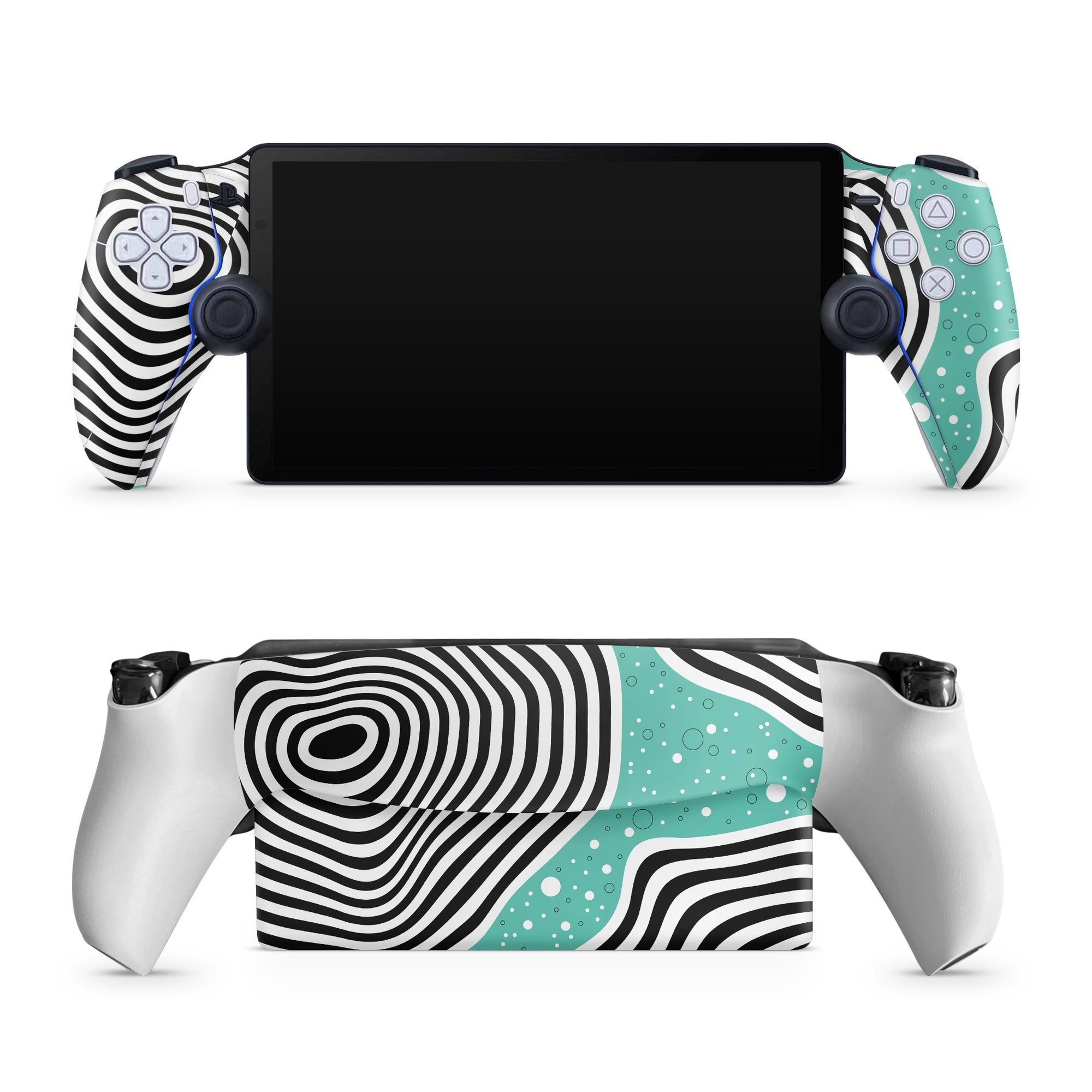 Sweet - Sony PlayStation Portal Skin