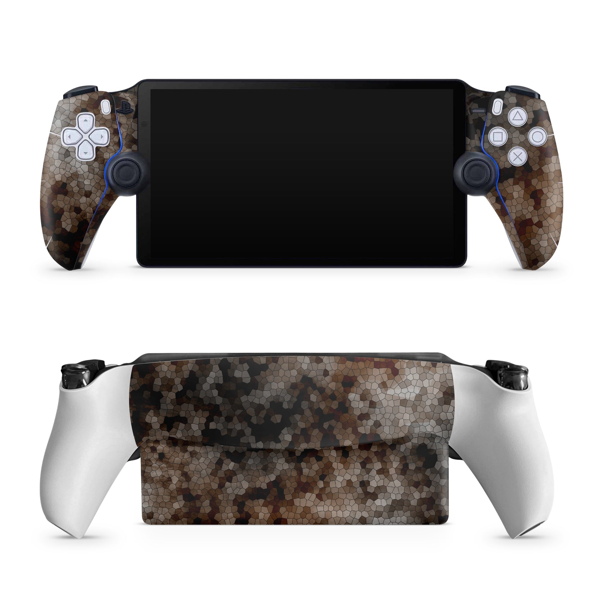 Timberline - Sony PlayStation Portal Skin