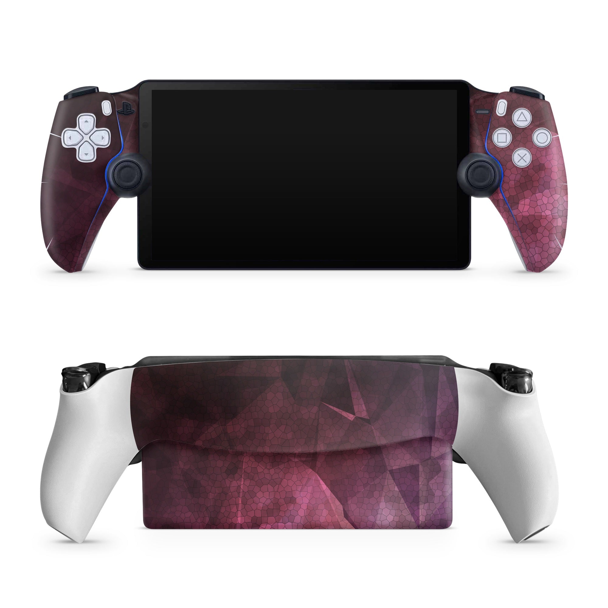 Vampire Squid - Sony PlayStation Portal Skin