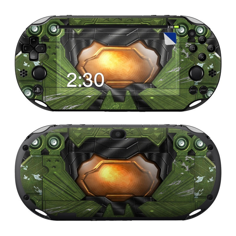 Hail To The Chief - Sony PS Vita 2000 Skin