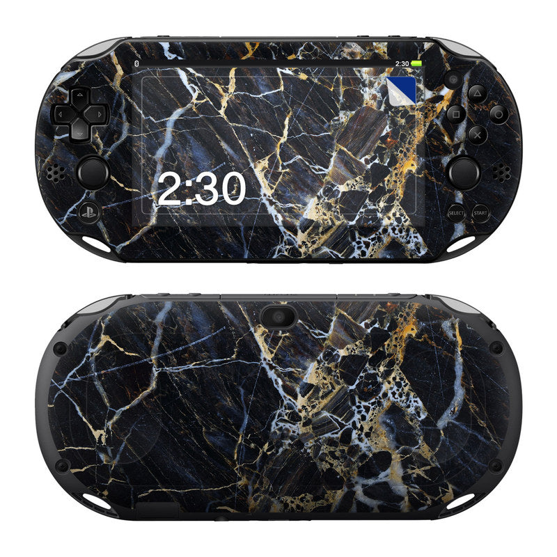 Dusk Marble - Sony PS Vita 2000 Skin