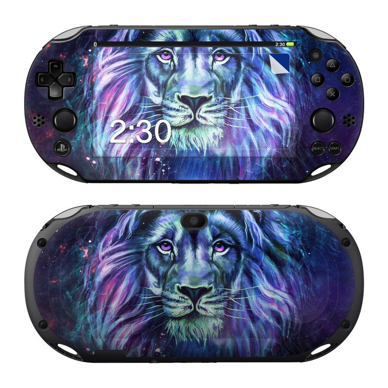 Guardian - Sony PS Vita 2000 Skin