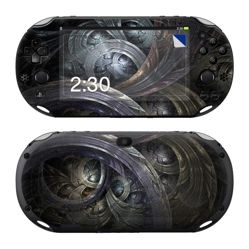 Infinity - Sony PS Vita 2000 Skin