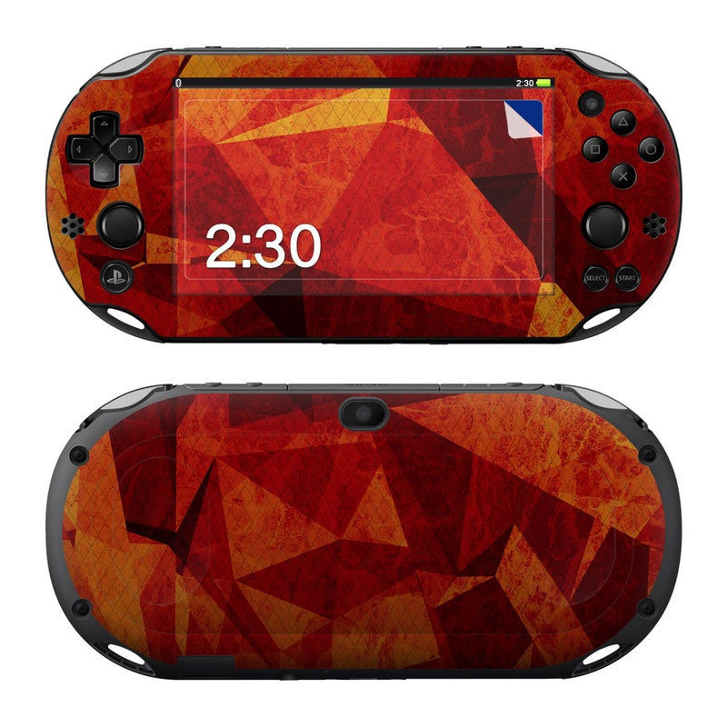 Kingsnake - Sony PS Vita 2000 Skin