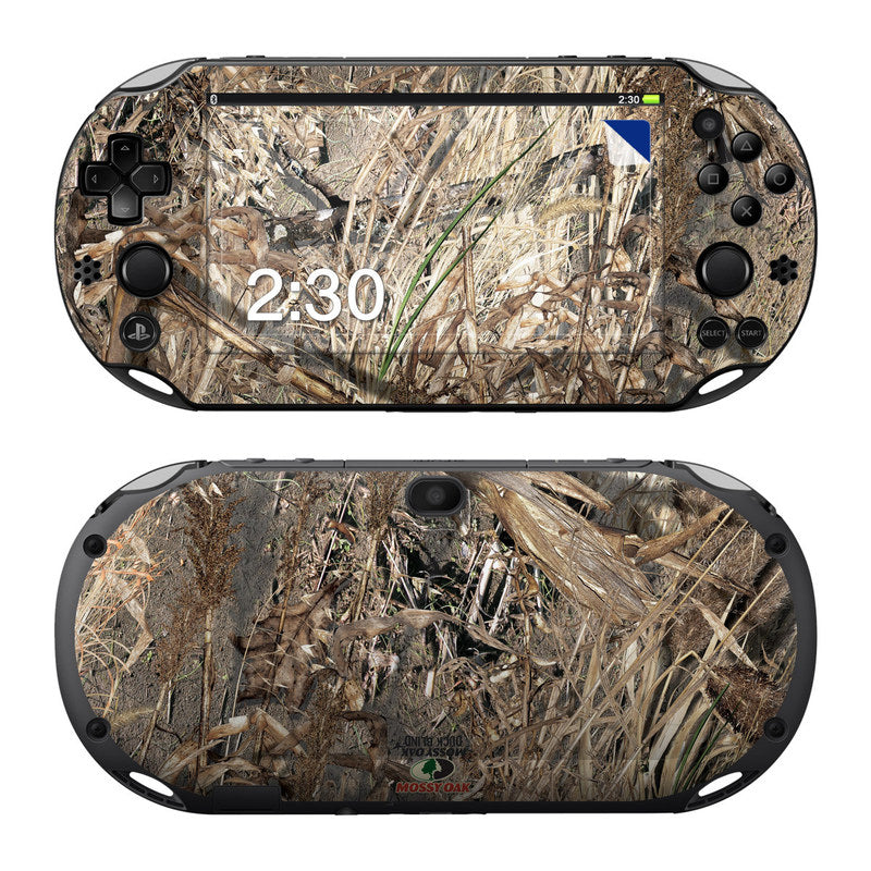 Duck Blind - Sony PS Vita 2000 Skin