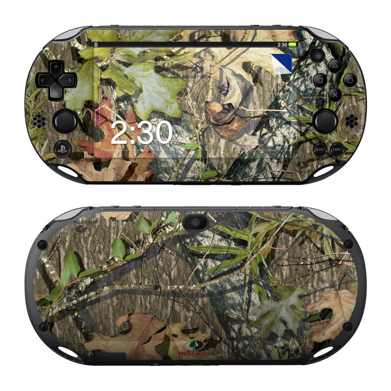 Obsession - Sony PS Vita 2000 Skin