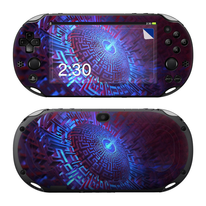 Receptor - Sony PS Vita 2000 Skin