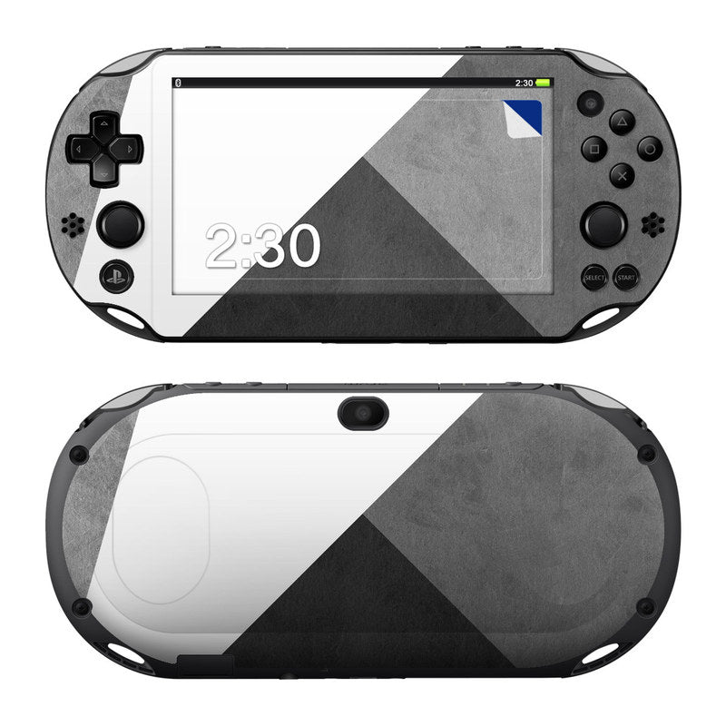 Slate - Sony PS Vita 2000 Skin