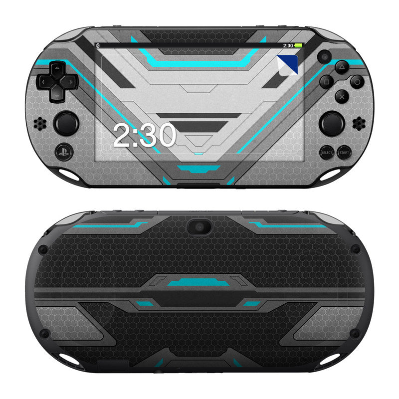 Spec - Sony PS Vita 2000 Skin