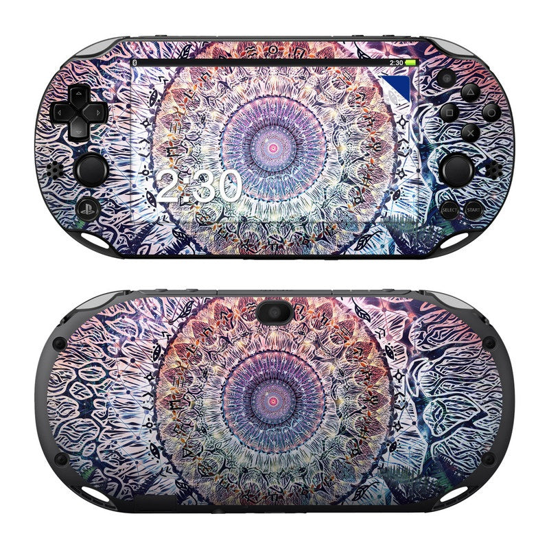 Waiting Bliss - Sony PS Vita 2000 Skin